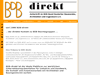BDB-Direkt Verlag